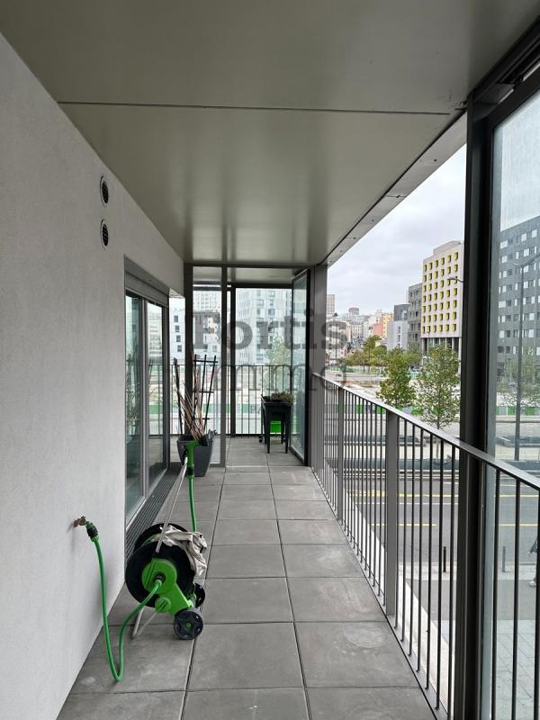 Appartement - 70 m² - 3 pièces