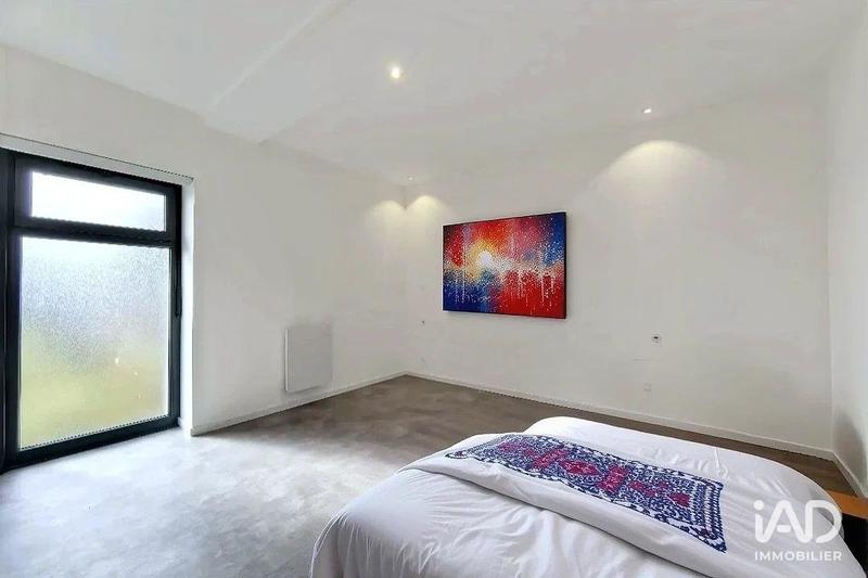 Appartement - 173 m² - 4 pièces