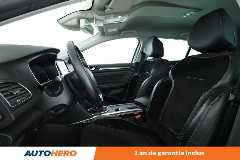 Renault Mégane Estate 1.5 dCi Blue Intens 115 ch