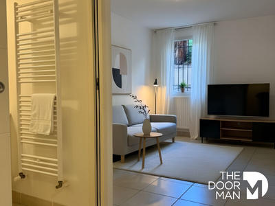 Appartement - 92 m² - 5 pièces