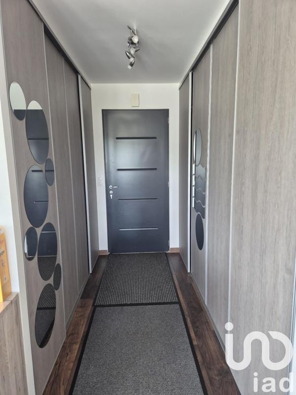 Maison - 144 m² - 5 pièces