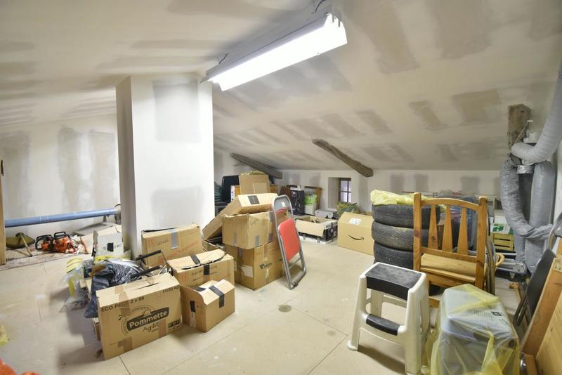 Maison de ville - 155 m² - 5 pièces