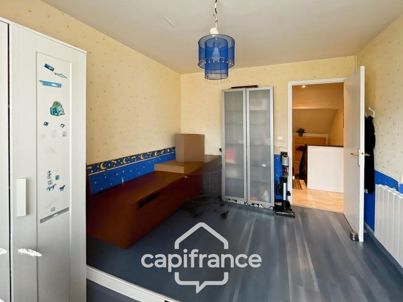 Appartement - 64 m² - 4 pièces