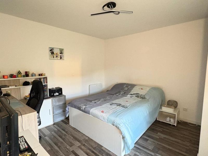 Maison - 159 m² - 7 pièces