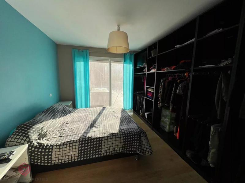 Villa - 131 m² - 7 pièces