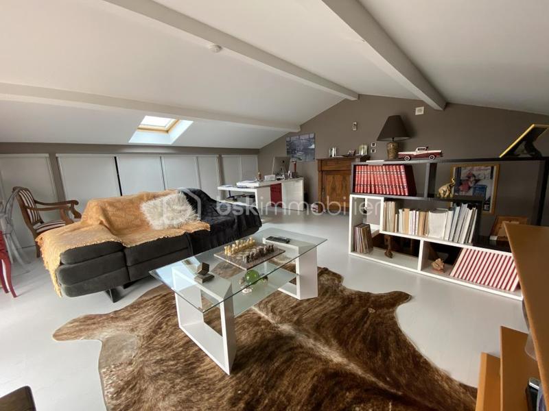 Maison de ville - 150 m² - 5 pièces