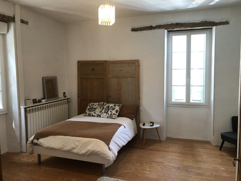Maison - 259 m² - 9 pièces