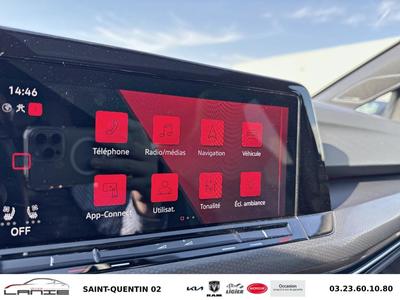 Volkswagen Golf 2.0 Tsi 300 Dsg7 Gti Clubsport