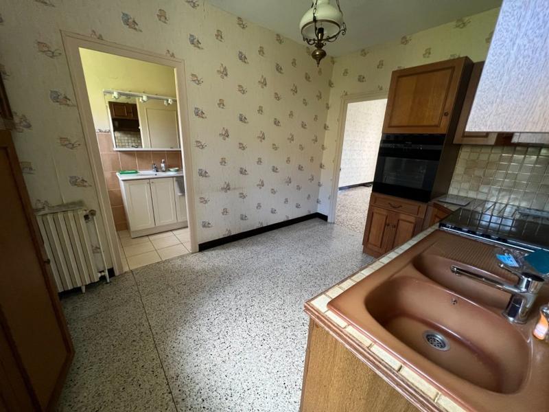 Immeuble - 276 m² - 14 pièces