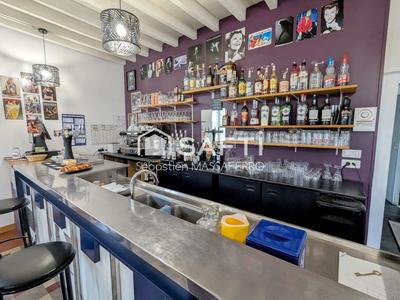 Local commercial - 175 m²