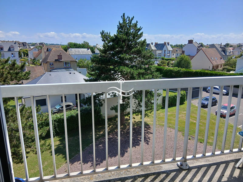 Appartement - 70 m² - 4 pièces