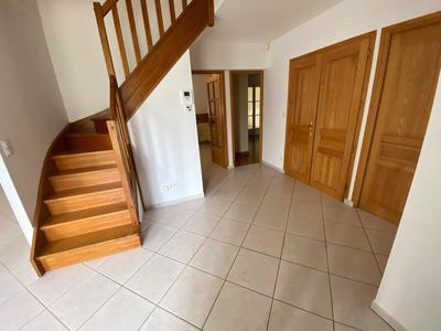 Maison - 192 m² - 6 pièces