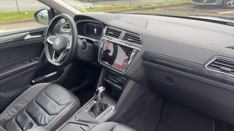 Volkswagen Tiguan 1.4 TSi 245 Hybrid Dsg6 Élégance Exclusive - Automatique