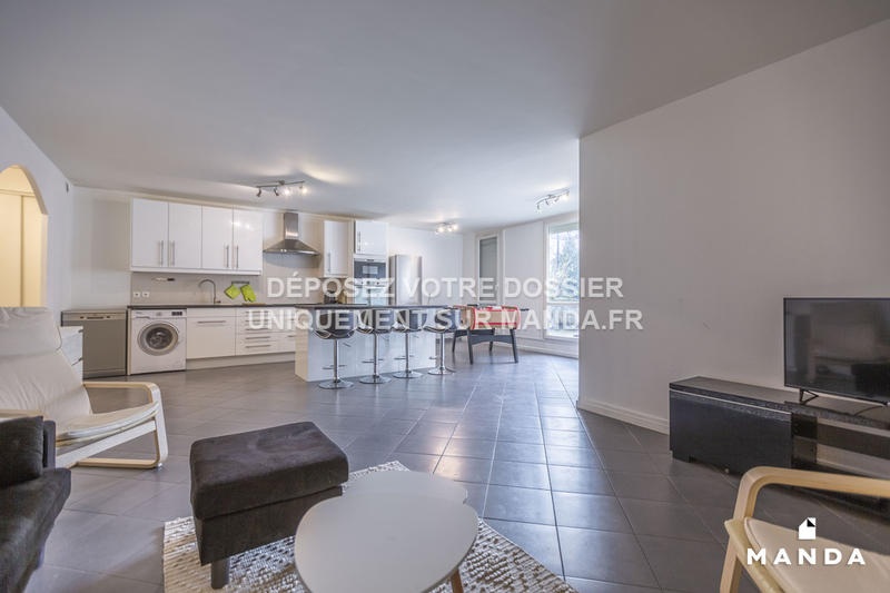 Chambre - 15 m² - 5 pièces