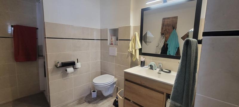 Maison - 144 m² - 7 pièces