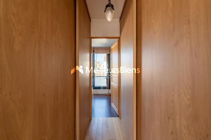 Maison d'architecte - 190 m² - 11 pièces