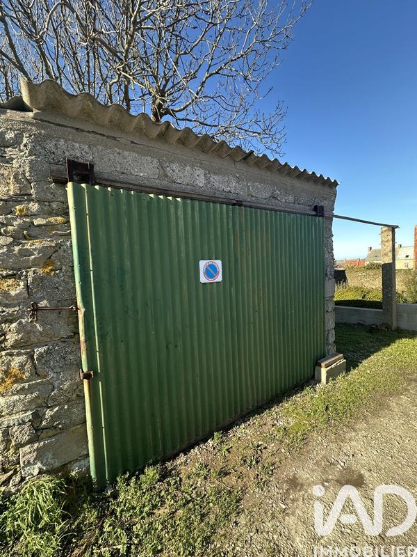 Maison - 88 m² - 4 pièces