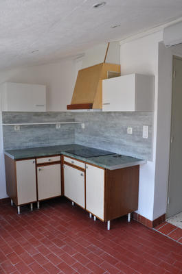 Appartement - 32 m² - 1 pièce