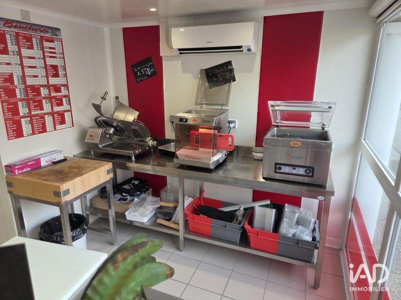 Local commercial - 70 m²