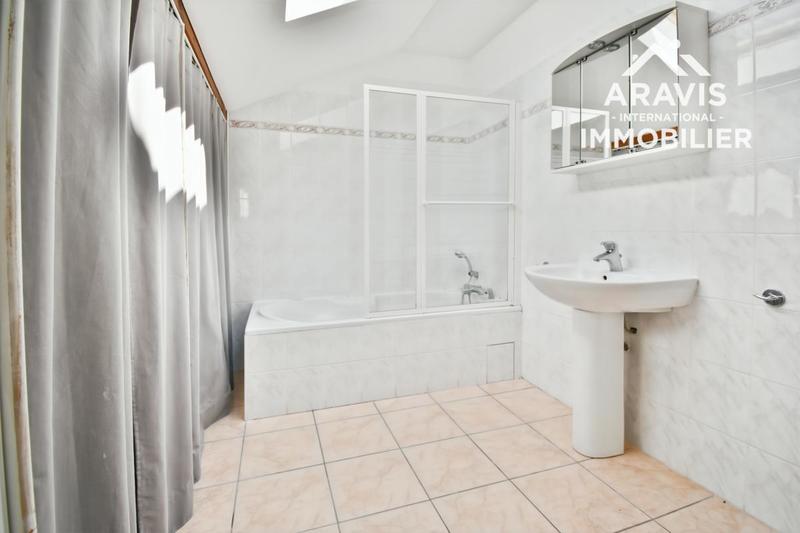 Maison - 114 m² - 5 pièces