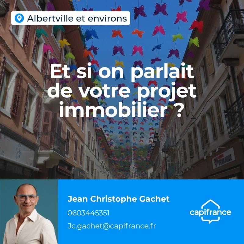 Terrain constructible - 1 466 m²