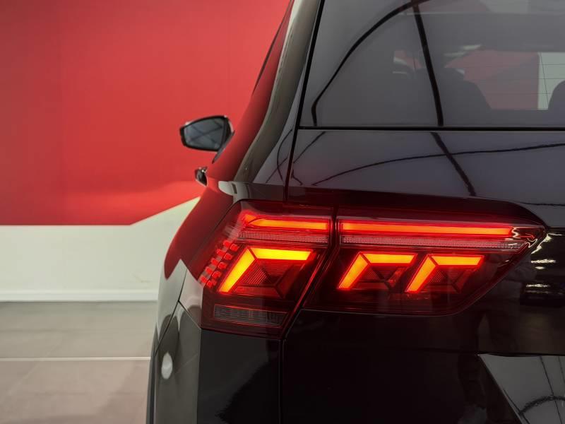 Volkswagen Tiguan 2.0 Tdi 150ch Dsg7 R-Line Exclusive