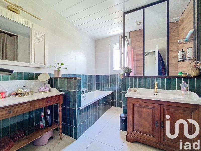 Maison - 156 m² - 5 pièces