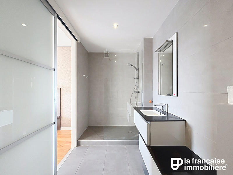 Appartement - 58 m² - 2 pièces