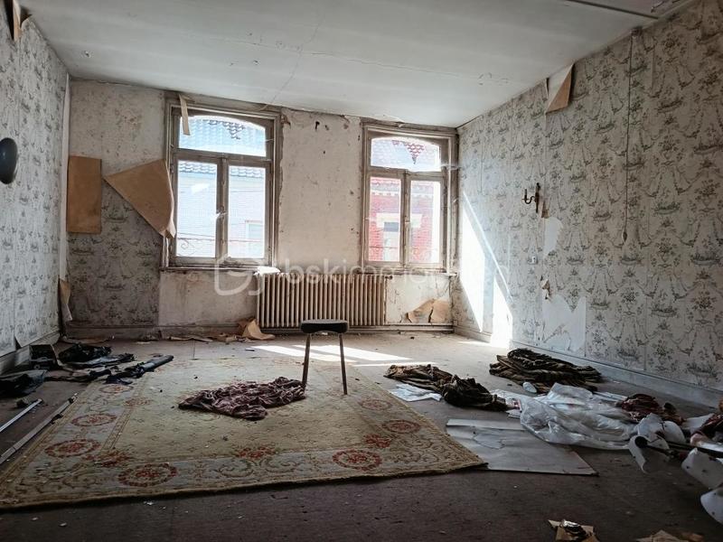 Maison de maîtres - 153 m² - 6 pièces