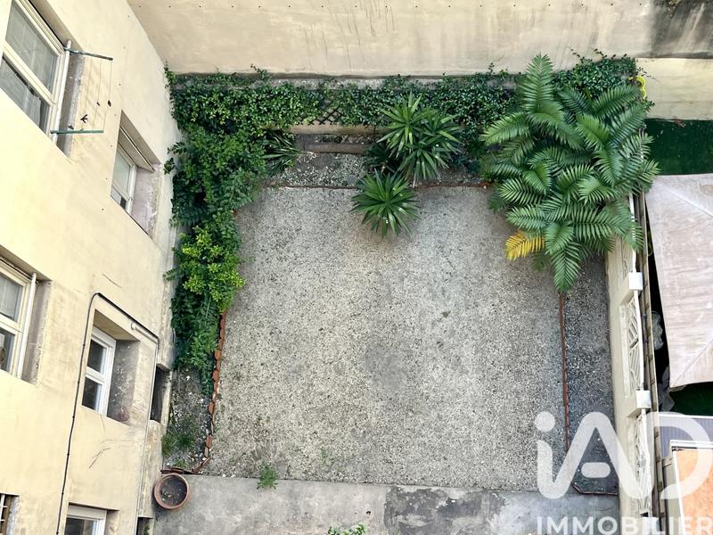 Appartement - 73 m² - 3 pièces