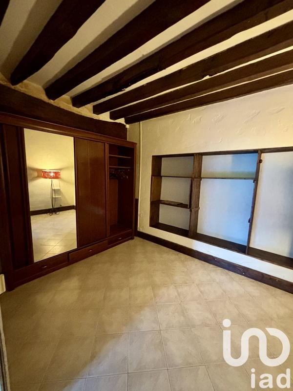 Maison - 245 m² - 12 pièces