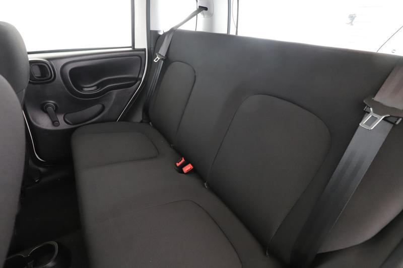 Fiat Panda 1.0 Hybrid Bsg 70 ch