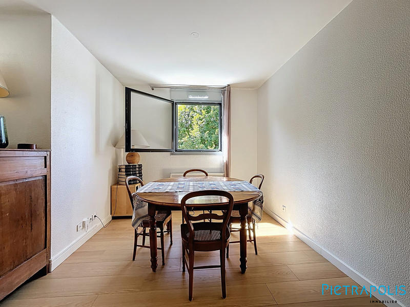 Duplex - 100 m² - 4 pièces