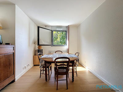 Duplex - 100 m² - 4 pièces