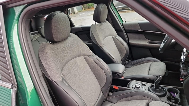 Mini Countryman F60 Lci 136 Ch Bva7 Cooper Essential