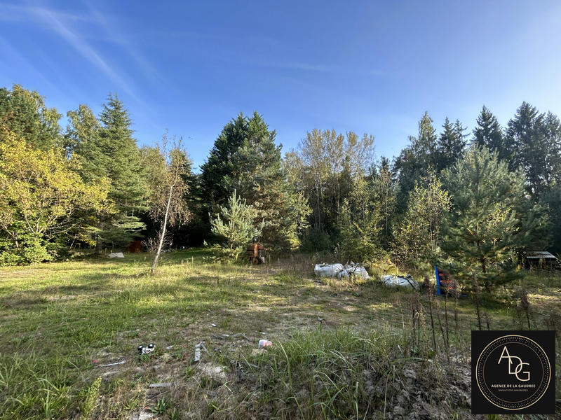 Terrain commercial - 5 982 m²