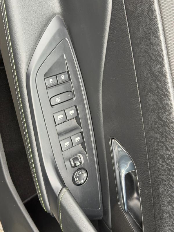 Peugeot 308 Sw BlueHDi 130ch s&amp;S Eat8 Gt