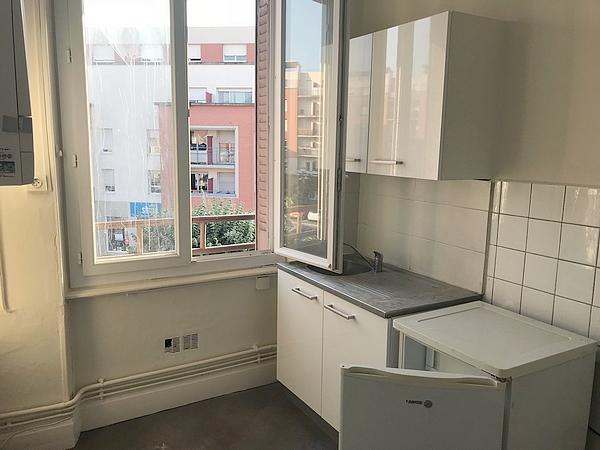Appartement - 50 m² - 3 pièces