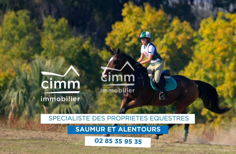 Maison ancienne - 144 m² - 4 pièces