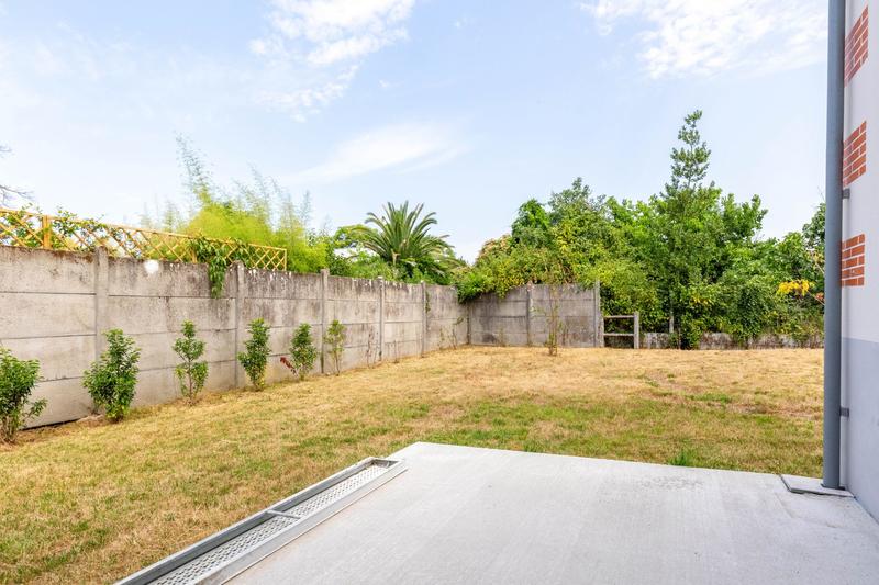 Maison - 141 m² - 6 pièces