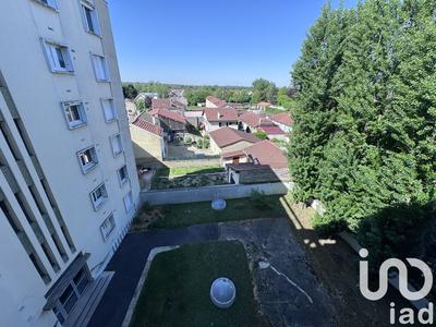 Appartement - 81 m² - 4 pièces