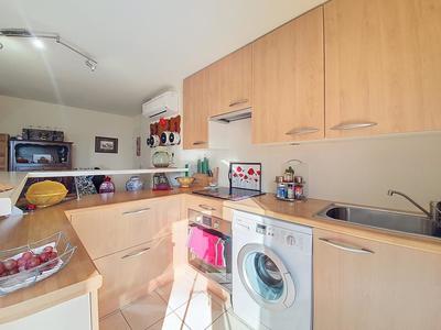 Duplex - 64 m² - 2 pièces