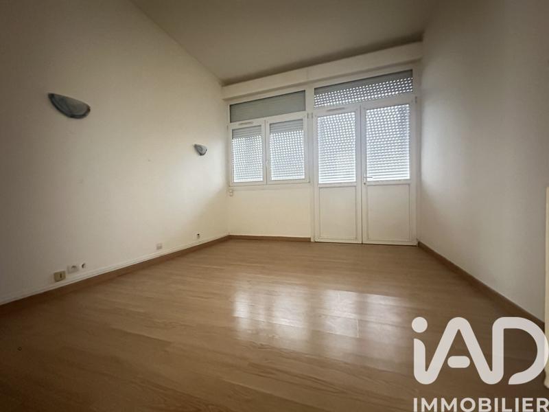 Appartement - 100 m² - 3 pièces