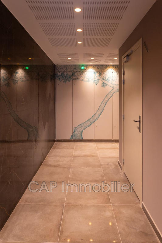 Appartement - 101 m² - 4 pièces