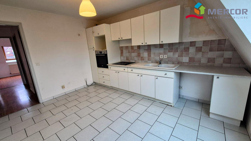 Appartement - 73 m² - 4 pièces