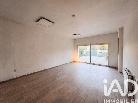 Maison - 165 m² - 7 pièces