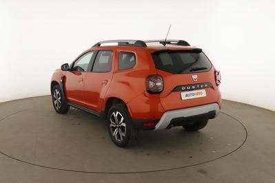 Dacia Duster II 1.3 TCe Prestige 4x2 Edc 150 ch
