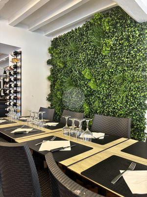 Fonds de commerce - Hôtellerie / Restauration - 85 m²