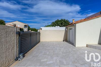 Maison - 107 m² - 5 pièces