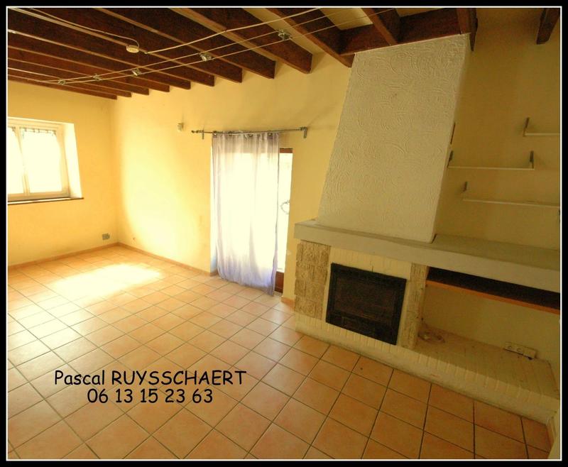 Maison traditionnelle - 110 m² - 6 pièces